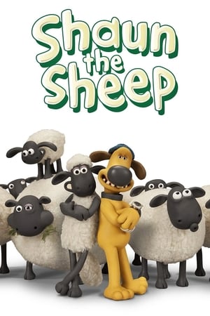 Shaun the Sheep Shaun the Sheep-hd