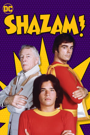 Shazam! Shazam!-hd