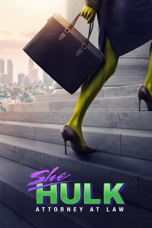 She-Hulk: Attorney at Law She-Hulk: Attorney at Law-hd