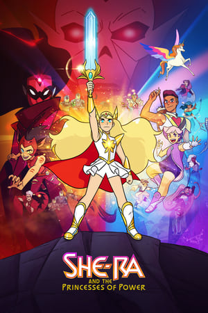 She-Ra and the Princesses of Power She-Ra and the Princesses of Power-hd