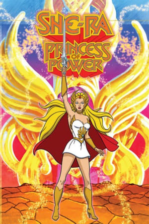 She-Ra: Princess of Power-hd
