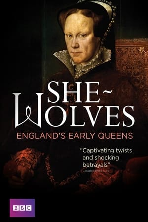 She-Wolves: England's Early Queens She-Wolves: England's Early Queens-hd