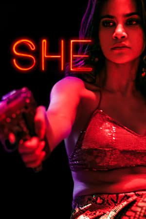 She-hd