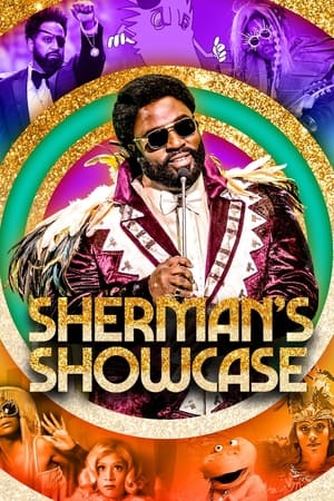 Sherman's Showcase Sherman's Showcase-hd