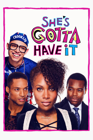 She's Gotta Have It-hd
