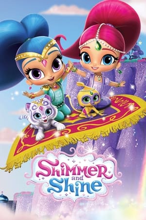 Shimmer and Shine-hd