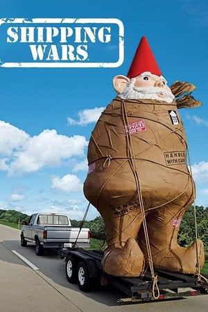 Shipping Wars Shipping Wars-hd