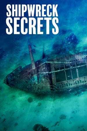 Shipwreck Secrets Shipwreck Secrets-hd