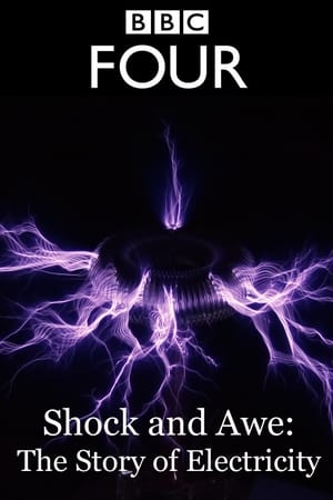 Shock and Awe: The Story of Electricity Shock and Awe: The Story of Electricity-hd