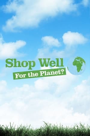 Shop Well for the Planet?-hd