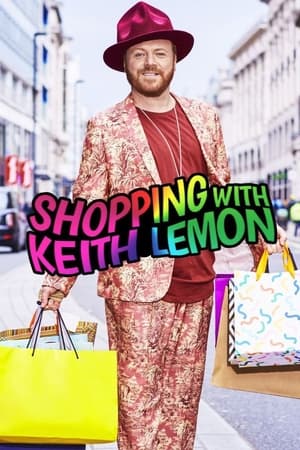 Shopping with Keith Lemon-hd
