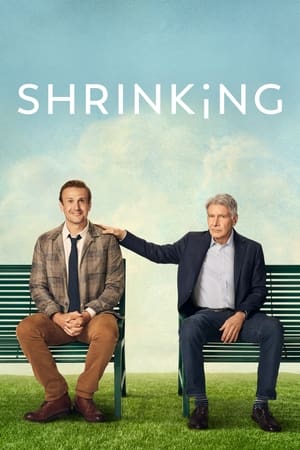Shrinking Shrinking-hd