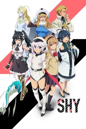 SHY SHY-hd