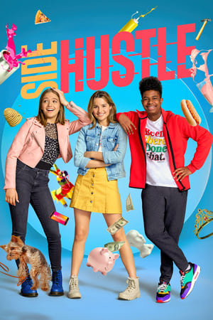 Side Hustle Side Hustle-hd