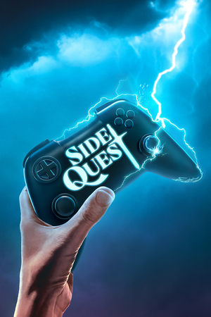 Side Quest Side Quest-hd