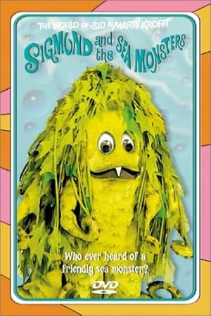 Sigmund and the Sea Monsters Sigmund and the Sea Monsters-hd