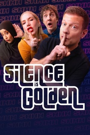 Silence is Golden-hd