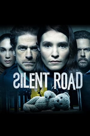 Silent Road Silent Road-hd