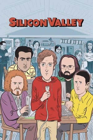 Silicon Valley Silicon Valley-hd