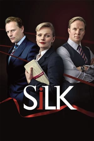 Silk Silk-hd