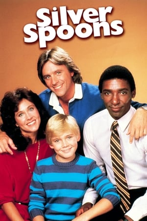 Silver Spoons Silver Spoons-hd