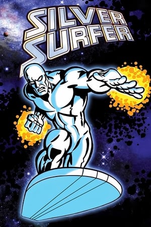 Silver Surfer-hd