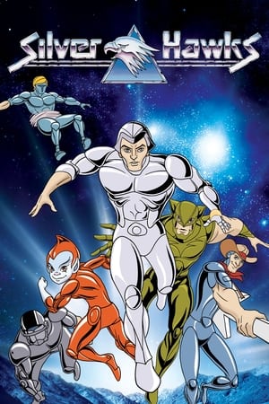 SilverHawks-hd