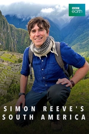 Simon Reeve's South America Simon Reeve's South America-hd