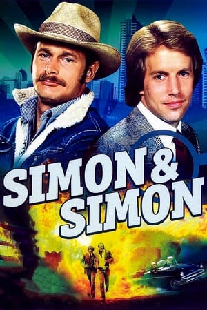 Simon & Simon Simon & Simon-hd