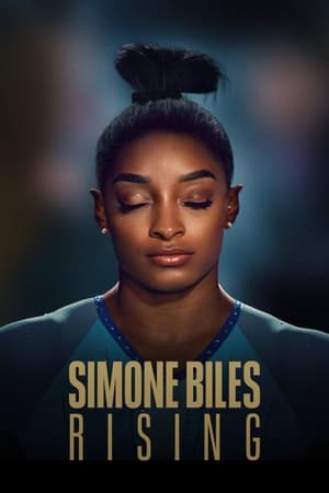Simone Biles Rising Simone Biles Rising-hd