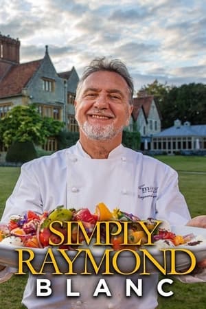 Simply Raymond Blanc Simply Raymond Blanc-hd