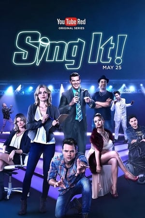 Sing It! Sing It!-hd