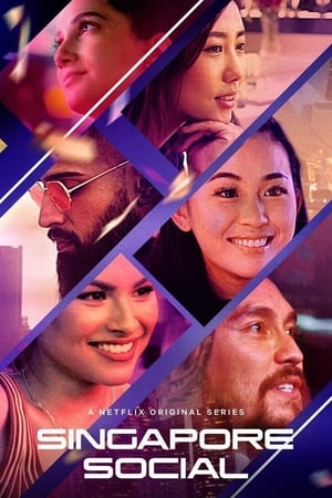Singapore Social-hd