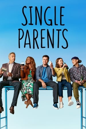 Single Parents Single Parents-hd