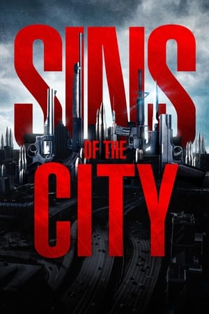 Sins of the City-hd