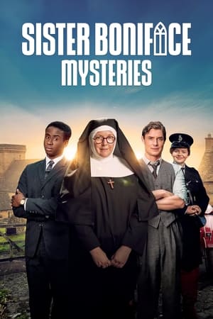 Sister Boniface Mysteries Sister Boniface Mysteries-hd