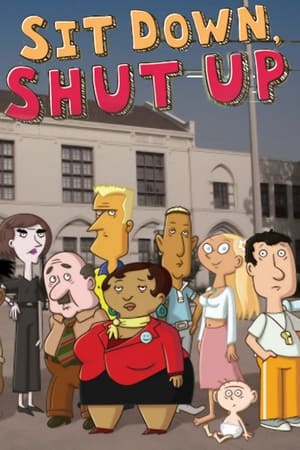 Sit Down Shut Up Sit Down Shut Up-hd