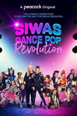 Siwas Dance Pop Revolution Siwas Dance Pop Revolution-hd