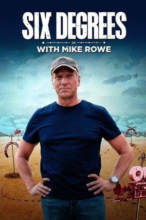Six Degrees with Mike Rowe Six Degrees with Mike Rowe-hd