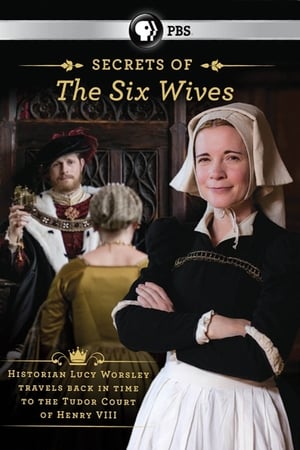 Six Wives with Lucy Worsley Six Wives with Lucy Worsley-hd