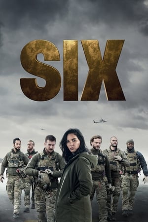 SIX SIX-hd