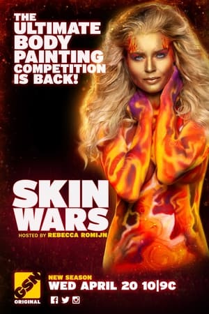 Skin Wars Skin Wars-hd