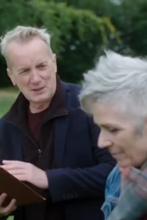 Skinner & Mina's Literary Roadtrip-hd