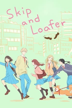 Skip and Loafer-hd