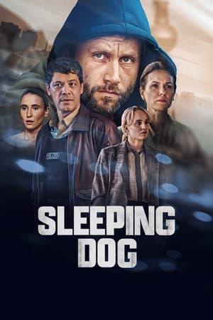 Sleeping Dog Sleeping Dog-hd