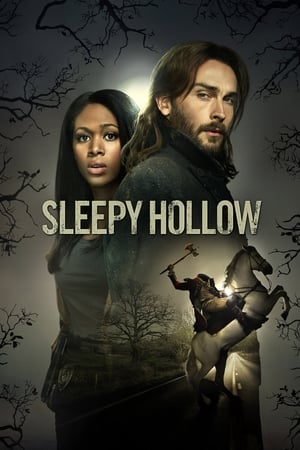 Sleepy Hollow Sleepy Hollow-hd