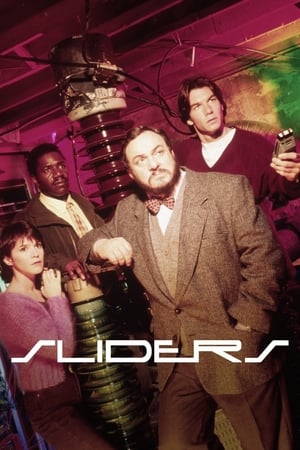 Sliders Sliders-hd