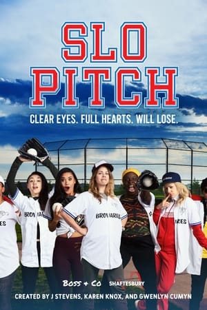 Slo Pitch-hd