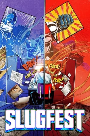 Slugfest Slugfest-hd