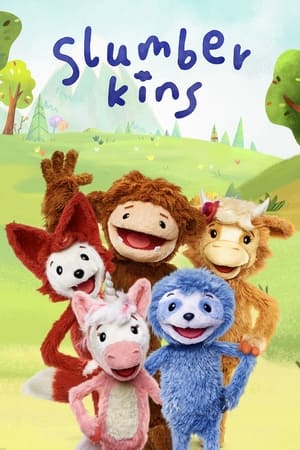 Slumberkins Slumberkins-hd